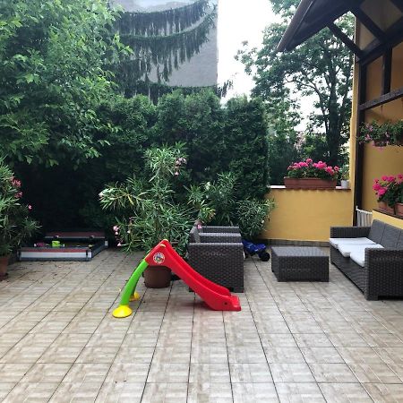 Rigo Lak Apartment Miskolc Ngoại thất bức ảnh