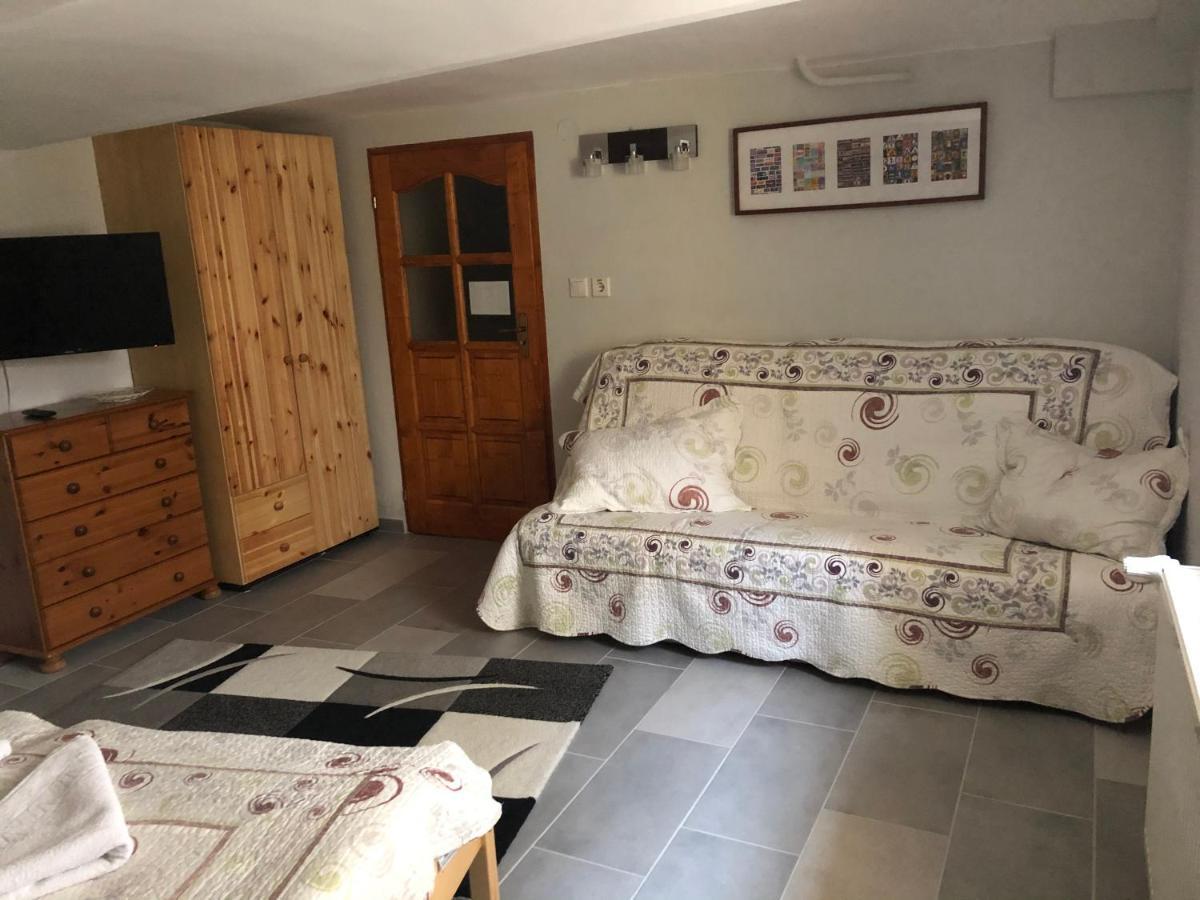 Rigo Lak Apartment Miskolc Ngoại thất bức ảnh