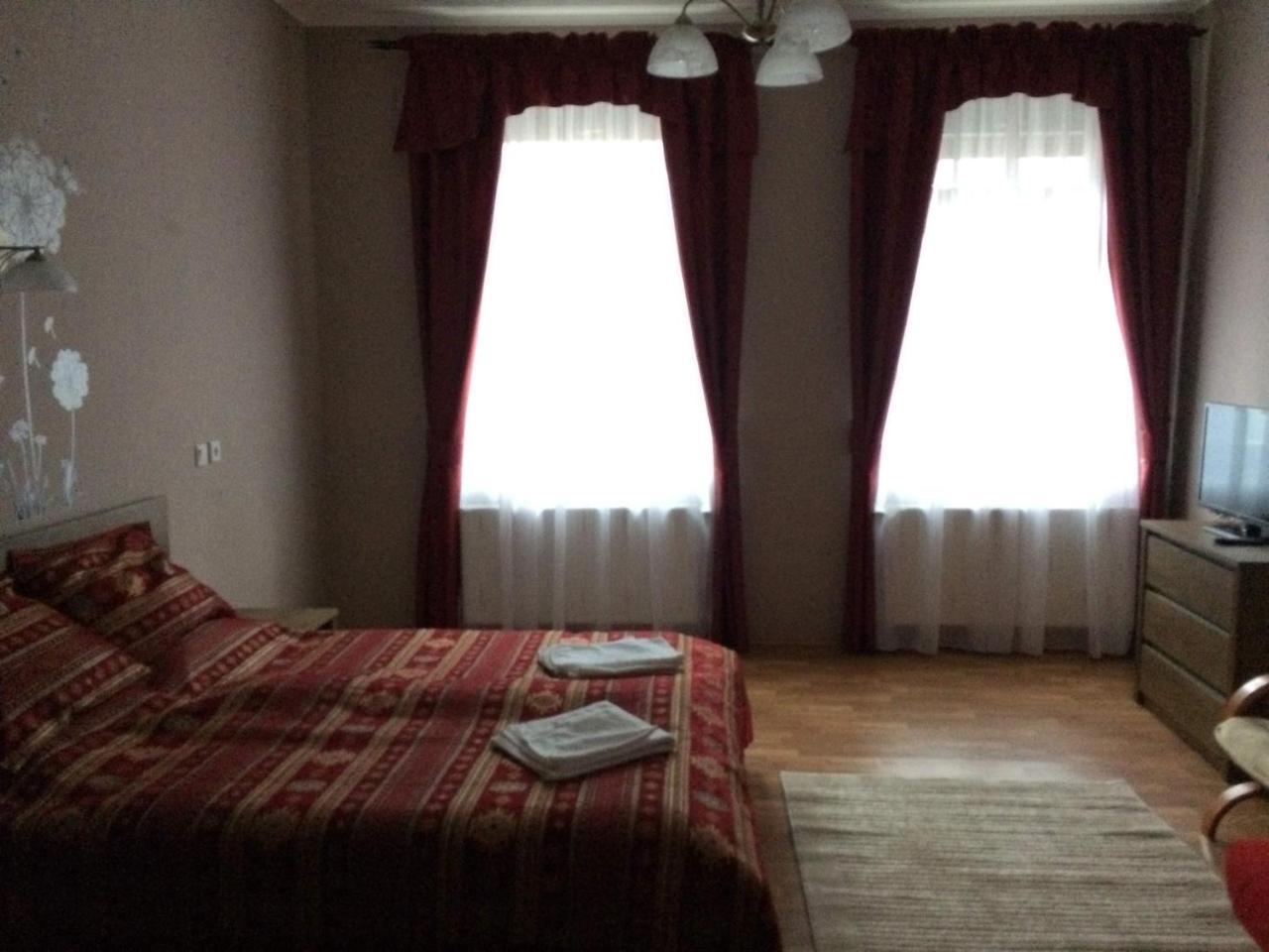 Rigo Lak Apartment Miskolc Ngoại thất bức ảnh