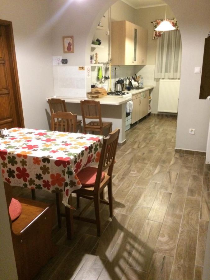 Rigo Lak Apartment Miskolc Ngoại thất bức ảnh