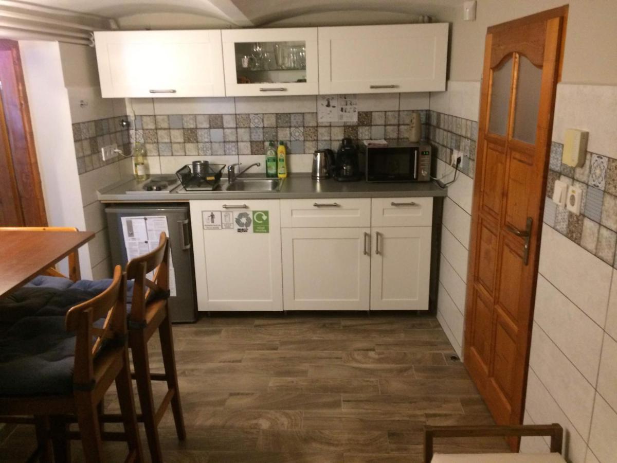 Rigo Lak Apartment Miskolc Ngoại thất bức ảnh